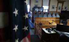 Former New Jersey Man Pleads Guilty to Attempting to Join Terrorist Organization, Risks 20-Year Prison Sentence