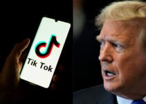 TikTok Resumes Operations in the US Following Donald Trump’s Intervention