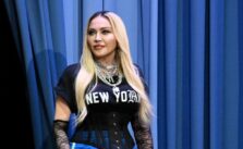 Madonna Criticizes Donald Trump for Anti-Trans Executive Orders