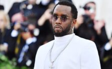 Prosecutors Include Two Additional Alleged Victims in Sean 'Diddy' Combs' Federal Indictment