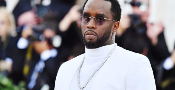 Prosecutors Include Two Additional Alleged Victims in Sean ‘Diddy’ Combs’ Federal Indictment