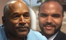 O.J. Simpson's Estate Files Lawsuit Against Son Justin for Taking Up Residence in His Home