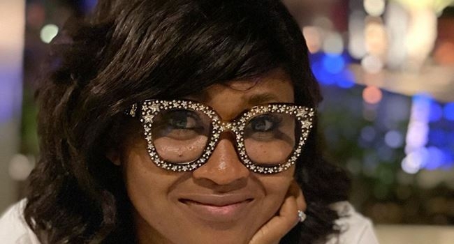 Actress Mary Remi-Njoku Backs Annie Idibia Following 2Baba's Divorce Post
