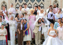 Couples to Celebrate Mass Weddings as Same-Sex Marriage Legalized in Thailand