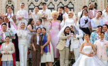 Couples to Celebrate Mass Weddings as Same-Sex Marriage Legalized in Thailand