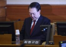 Update: South Korean President Yoon Indicted for Insurrection Related to Martial Law Decree