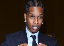 Rapper A$AP Rocky Turns Down Plea Deal, Citing Career-Ending Consequences