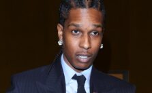 Rapper A$AP Rocky Turns Down Plea Deal, Citing Career-Ending Consequences