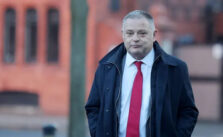 Suspended UK MP Amesbury Confesses to Assault in Late-Night Clash