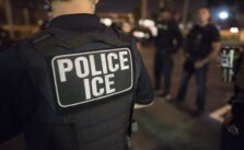 Video/Image: Antifa Demonstrators Clash with ICE Center in Portland Following Trump’s Inauguration