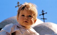 Nurturing and Sustaining Children's Faith in God: Part 1 - Can We Cultivate Religiosity in Children?