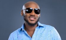 2Face Announces Official Divorce from Annie Idibia