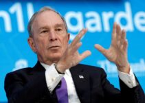 Billionaire Bloomberg Pledges Support for UN Climate Organization Following US Exit