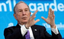 Billionaire Bloomberg Pledges Support for UN Climate Organization Following US Exit