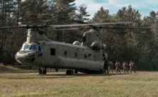 107th Attack Wing Recognizes Surge in Enlistments for 2024