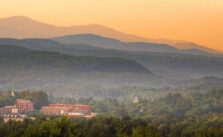 Police Determine No Suspicion in Death of Norwalk Cadet at Vermont Military School