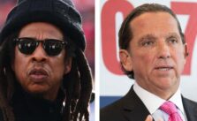 Rapper Jay-Z Seeks Court Sanctions Against Lawyer Tony Buzbee in VMA After-Party Rape Lawsuit Involving Diddy
