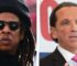 Rapper Jay-Z Seeks Court Sanctions Against Lawyer Tony Buzbee in VMA After-Party Rape Lawsuit Involving Diddy