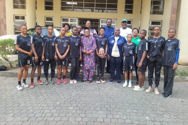 37b37f03 8032 4249 9200 2d92b8b10784 Ebong Motivates Flag Football Champions to Defend Title