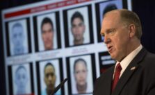 Video: Trump Border Czar Reports Hundreds of Illegal Immigrants Arrested So Far