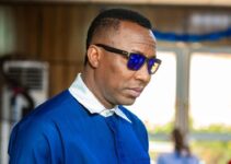 Court Orders Sowore to Fulfill Bail Conditions Within 24 Hours and Confiscates His Passport