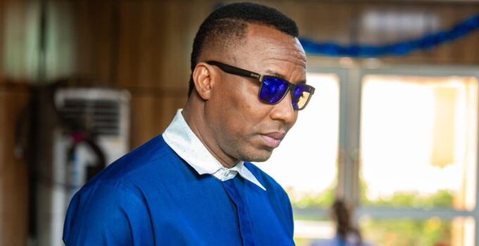 Court Orders Sowore to Fulfill Bail Conditions Within 24 Hours and Confiscates His Passport