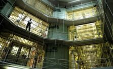 Nigerian Prison Workers in the UK Reportedly Sleeping in Their Cars to Cut Accommodation Costs