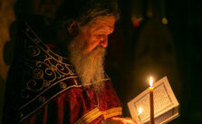 Embracing Faith in Your Spiritual Father: Insights from Archpriest Andrew Lemeshonok
