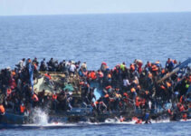 More than 50 migrants perish while attempting to reach Spain