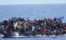 More than 50 migrants perish while attempting to reach Spain