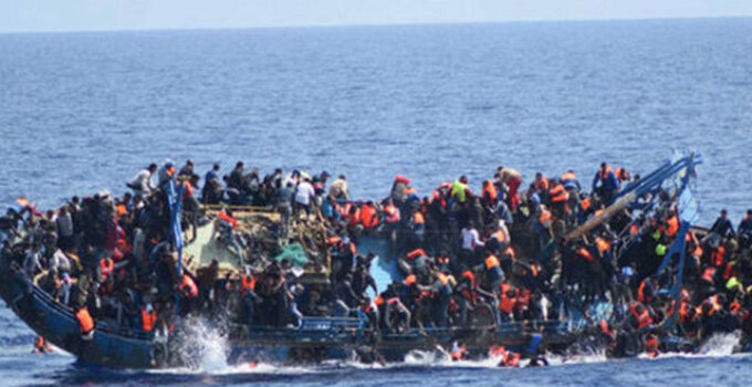 More than 50 migrants perish while attempting to reach Spain