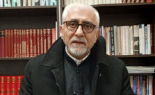 Peter Davydov: One Priest for Two Pilots – "Is There Something You Wish to Share with Christ?"
