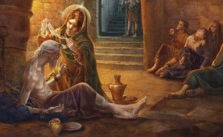 Embodying Compassion: A Sermon on the Feast of Great-Martyr Anastasia the Deliverer from Bonds