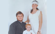 Ukrainian Priest Detained for Week During Forceful Mobilization is Released