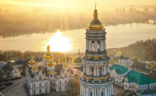 UN Report: Ukraine's Ban on UOC Lacks Justification