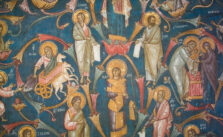 Enduring Trials: The Story of New Martyr Priest Sergei Mechev