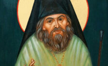 New Parish Dedicated to St. John (Maximovitch) Established in Southwestern France