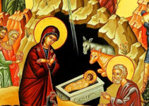 Metropolitan Tikhon’s Nativity Message for 2024/2025 from the OCA Primate