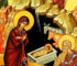 Metropolitan Tikhon’s Nativity Message for 2024/2025 from the OCA Primate