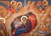 The Extraordinary Event of the Nativity of Our Lord Jesus Christ: Insights from Igumen Nikon (Vorobiev)