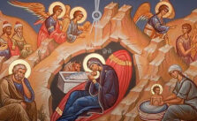 The Extraordinary Event of the Nativity of Our Lord Jesus Christ: Insights from Igumen Nikon (Vorobiev)