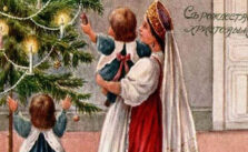 The Birth of Christ: A Perspective by Konstantin Pobedonostsev