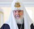 Christmas Greetings from His Holiness Patriarch Kirill of Moscow and All Russia