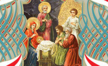Nativity Message from His Eminence Metropolitan Nicholas of Eastern America and New York, First Hierarch of the Russian Church Outside Russia