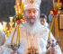 Christmas Message from the Primate of the Ukrainian Orthodox Church