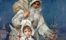A Christmas Evergreen: A Short Story