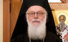 Albanian Archbishop in Critical Condition After Emergency Surgery
