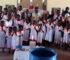 Mass Baptisms Held Across Uganda During Holiday Season