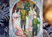 The Final Christmas of the Royal Family