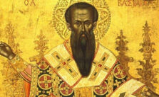 The Journey of Kindness: Hieromonk Irenei (Pikovsky)